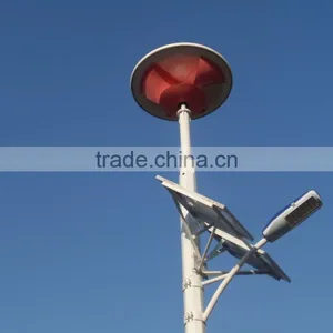 Flying Saucer Vertical Axis Wind Turbine thumbnail-1