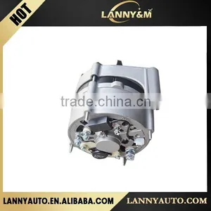 9W3043, 24V, 55A Auto Alternator for Scania Diesel Engine 1117252 5001014139 thumbnail-1