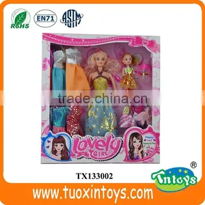 11.5'' Craft American Girl Dolls Dress up Game Furniture thumbnail-5