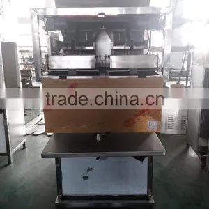 PT-2DC-2K Double Scale Granular Packaging Machine thumbnail-2