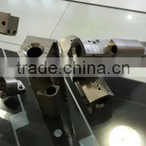 Customized CNC Machining Service thumbnail-4