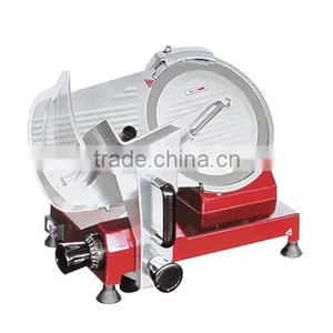 GRT - MS250A Cooked Meat Slicer thumbnail-1