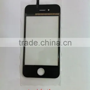 11 Years Wholesale Front Glass With Touch Screen Digitizer For Iphone Screen Glass Lens Replacement thumbnail-1