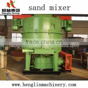 Professional Manufacturer High Quality Sand Muller thumbnail-3