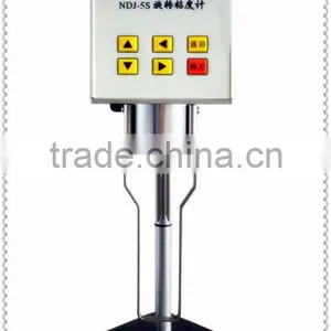 DV-1(KD) DIGITAL DISPLAY VISCOMETER/brookfield Viscometer thumbnail-1