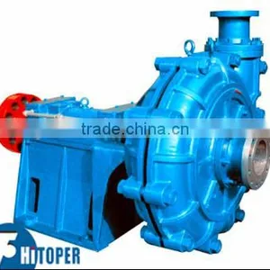 The High Quality Sludge Pumps Which Matching the Slurry Industry thumbnail-2