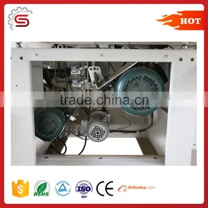 MJ400L Woodworking Machine Panel Saw Sliding Panel Saw Sliding Table Saw in Machine thumbnail-4