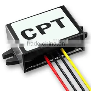 DC24v to DC12V Buck Converter,3A thumbnail-1