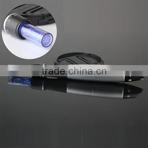Hot Sale 1/3/7/9 /12 /36 /42/nano Needles for Derma Pen Blue Needle Cartridge thumbnail-4