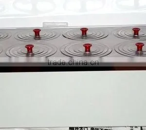 High Quality Single Hole Oil Bath thumbnail-6