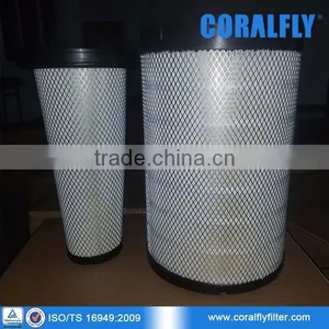 International Trucks Engine Air Filter AF25707 thumbnail-2
