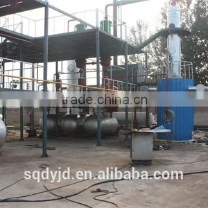 DAYI NEW Oil Purifier Oil Recycling Machine Invironmental Friendly thumbnail-3