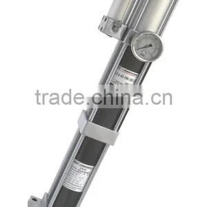 JULY Metal Sheet Clinching Machine of Pneumatic Machine thumbnail-5