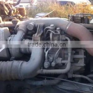 Used Nissan Diesel Engine Rg8/used Nissan Diesel Engine RE8 thumbnail-2