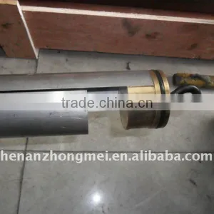 Wireline Coring Double Tube Core Barrel thumbnail-1