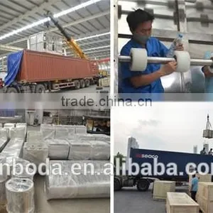 Coconut Flake Chips Microwave Vacuum Drying Machine thumbnail-3