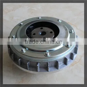 Wholesale Chinese Factory Product HS500-700cc ATV Clutch thumbnail-3