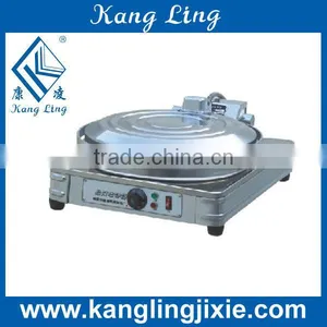 Pancake Baking Machine thumbnail-1