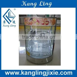 Egg Tart Insulation Cabinet thumbnail-1
