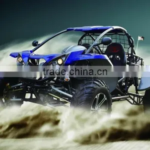 Hotselling 1100cc 4x4 EPS Drive Dune Buggy/1100cc go Kart (TKG1100-1) thumbnail-5