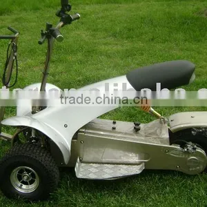 ELECTRIC GOLF SCOOTER SX-E0906-3A thumbnail-1