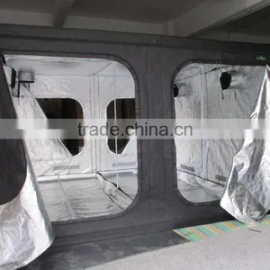 Mylar Grow Tent thumbnail-2