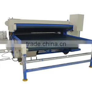 China NaiGu Supply Automatic Mattress Roll Packing Machine 05R thumbnail-4