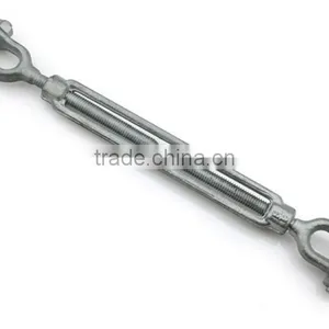 Carbon Steel US Type Turnbuckle thumbnail-1
