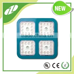 Indoor LED Grow Lights S4 Full Spectrum 240W thumbnail-1