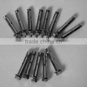 Sleeve Anchor With Hex Nut(GM604) thumbnail-1