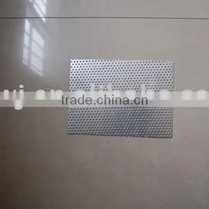 Color Perforated Sheet thumbnail-1