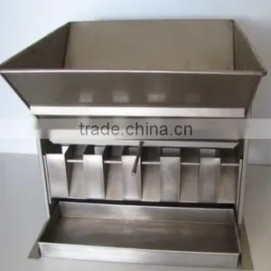 STJL-1 Coarse Aggregate Preparation Sample Splitter thumbnail-1