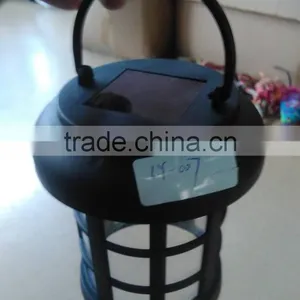 SOLAR LANTERN thumbnail-1