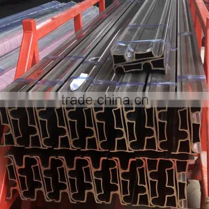 Aluminum Profile Factory Professional Custom, Extruded Aluminum Profile, Excellent Processing Technology, thumbnail-3