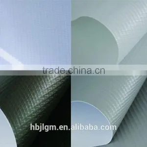 Jinlong 440g Backlit PVC Flex Banner in Rolls for Printing Materials thumbnail-2