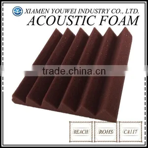 2016 Wedge Shape Studio Soundproof Acoustic Foam thumbnail-1