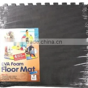 Purely Nature EVA Packing Foam thumbnail-1