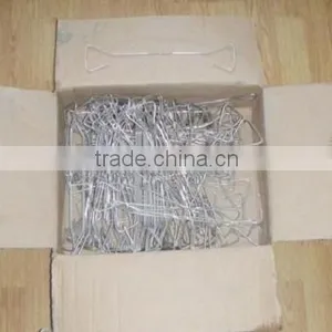 Double Triangle Wire Wall Ties thumbnail-1