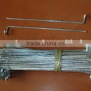Wire Hooks for Ceiling Suspension thumbnail-1
