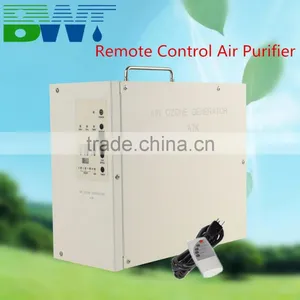 CE Certification 3.5/7 G/h Air Filter Machine for Remove Smell thumbnail-1