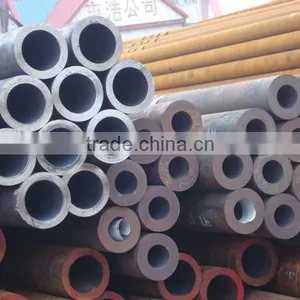 Seamless Pipe--ASTM A 53 Gr B Pipe thumbnail-1
