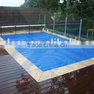 Waterproof PVC Pool Cover thumbnail-1