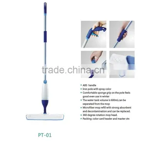One Weekl Promoting Sales Cheapest Model Wood Floor Spray Mop Floor Cleaning thumbnail-3