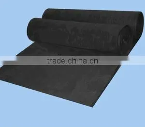 Rayon Carbon Felt thumbnail-1
