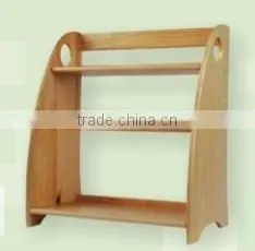 Desktop Organizer/book Shelf/bookstand/SEN0807 thumbnail-1