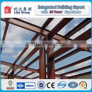 Made in China Layer Egg Chicken Slaughter House thumbnail-4