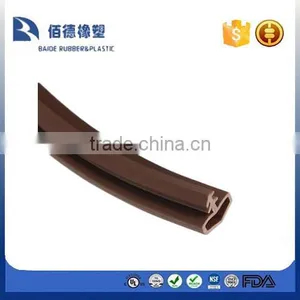 Supply Door Window Rubber Seal Strips thumbnail-1