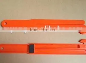 Magnetic Twine Knife Twin Blade With Magnet/Twin Blade With Magnet/rope Blade With Magnet thumbnail-1