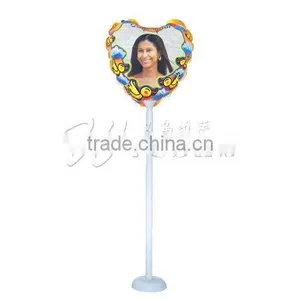 Star Shaped Aluminium Foil Balloon thumbnail-5