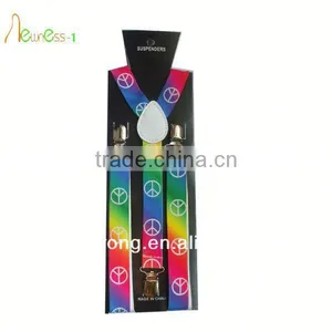 2014 Fashion Braces Suspenders For Men thumbnail-1